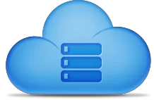 cloud icon