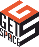 getspace Logo