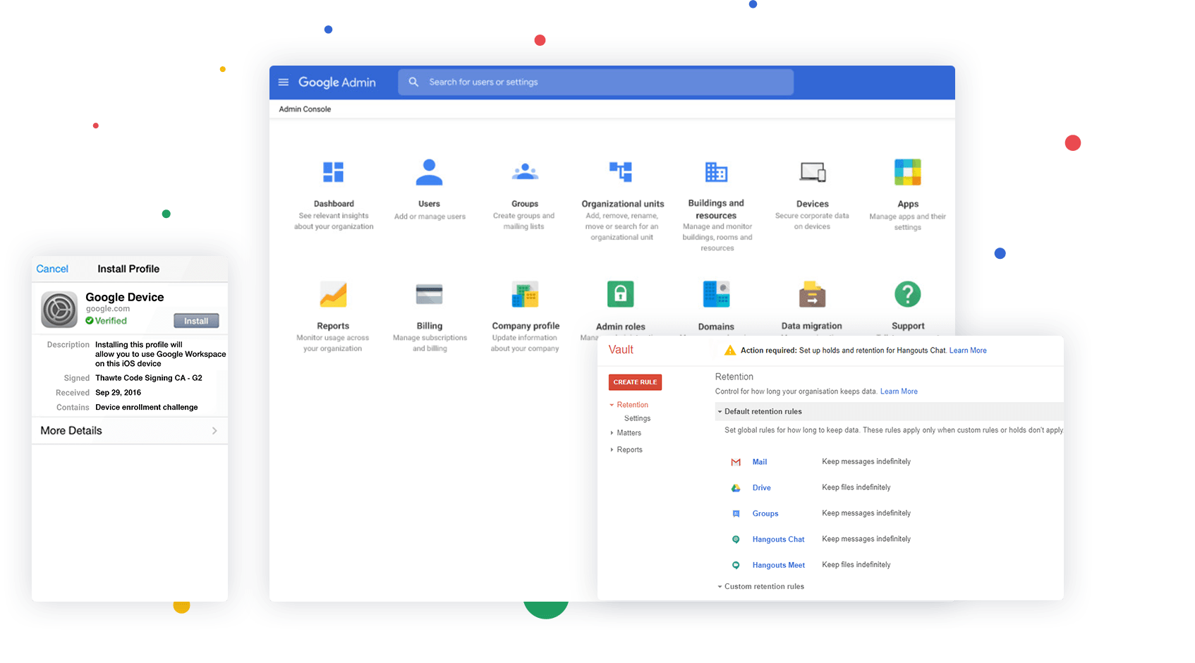 Google Workspace