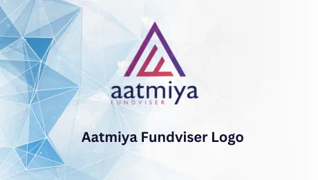 Atmiya Fundraiser Logo Design Created by Getspace