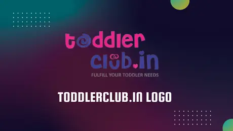 Toddler Club Logo Design Created by Getspace