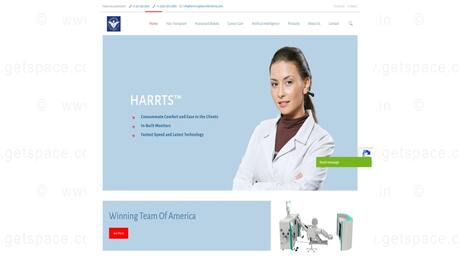 winning team of america website