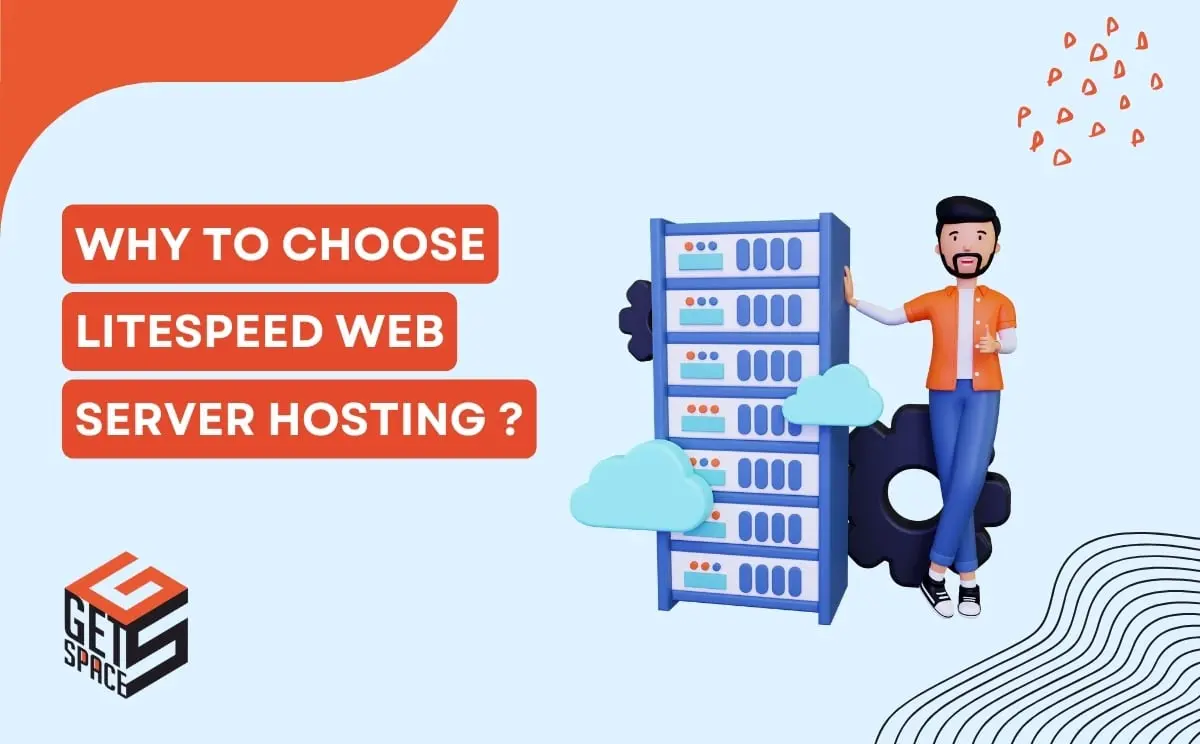 Best Hosting Company in Surat with LiteSpeed Web Server Hosting