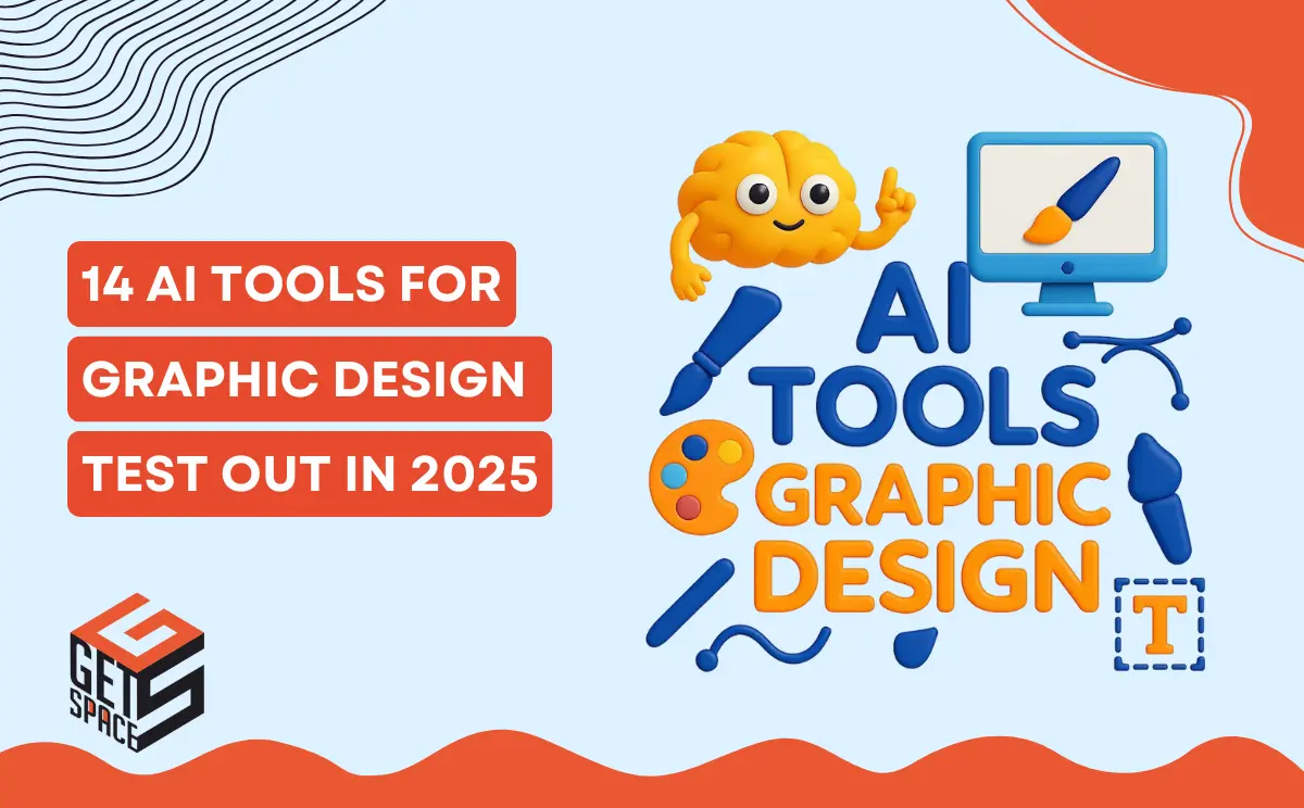 14 AI Tools for Graphic Design to Test Out in 2025