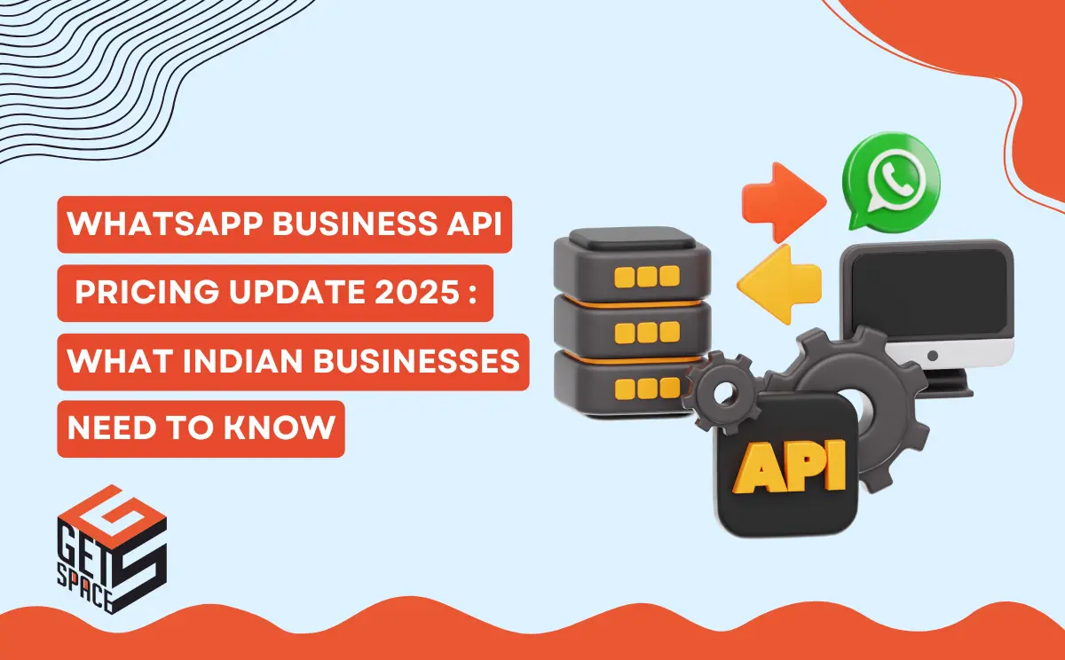 WhatsApp API Pricing Update July 2025