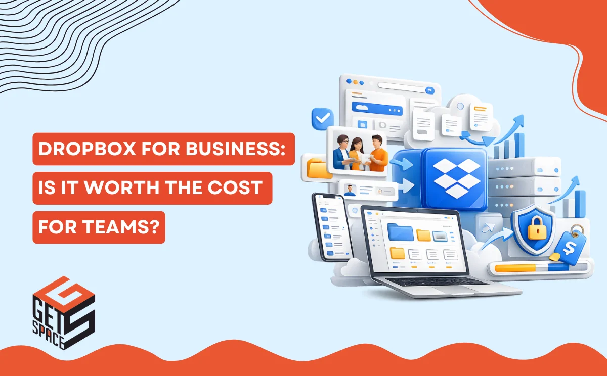 Dropbox for Business Is It Worth the Cost for Teams