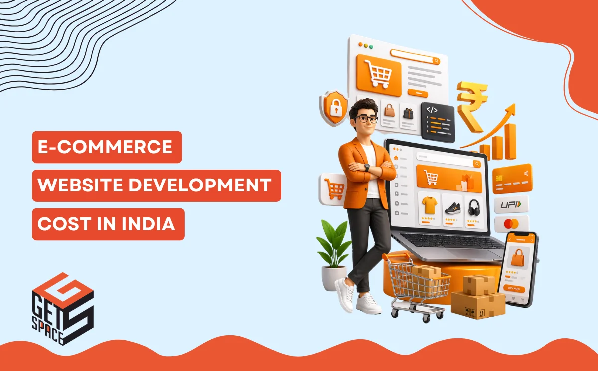 Ecommerce Website Development Cost in India Guide